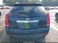 2016 Cadillac SRX — photo 16 of 18 | VIN 3GYFNBE31GS521803