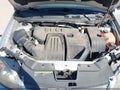 2010 Chevrolet Cobalt — photo 10 of 12 | VIN 1G1AB5F55A7243304