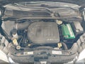 2016 Dodge Grand Caravan — photo 10 of 19 | VIN 2C4RDGBG2GR361020