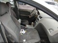 2011 Chevrolet Malibu — photo 5 of 11 | VIN 1G1ZB5E14BF309057