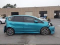2012 Honda Fit — photo 13 of 16 | VIN JHMGE8H51CC011301