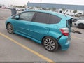 2012 Honda Fit — photo 3 of 16 | VIN JHMGE8H51CC011301