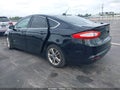 2016 Ford Fusion — photo 3 of 15 | VIN 3FA6P0SU6GR108502