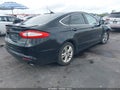 2016 Ford Fusion — photo 4 of 15 | VIN 3FA6P0SU6GR108502