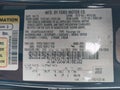 2016 Ford Fusion — photo 9 of 15 | VIN 3FA6P0SU6GR108502