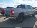 2020 Toyota Tundra — photo 4 of 15 | VIN 5TFDY5F1XLX949087