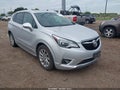 2019 Buick Envision — photo 1 of 17 | VIN LRBFXCSA4KD018038