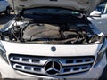 2019 Mercedes-Benz GLA-Class — photo 10 of 16 | VIN WDCTG4GB8KU012300