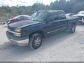2004 Chevrolet Silverado 1500 — photo 2 of 11 | VIN 1GCEK19T34E162877