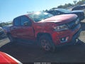 2016 Chevrolet Colorado — photo 13 of 20 | VIN 1GCGTDE32G1242163