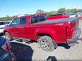 2016 Chevrolet Colorado — photo 14 of 20 | VIN 1GCGTDE32G1242163