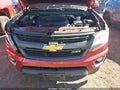 2016 Chevrolet Colorado — photo 20 of 20 | VIN 1GCGTDE32G1242163