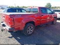 2016 Chevrolet Colorado — photo 4 of 20 | VIN 1GCGTDE32G1242163