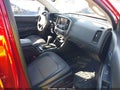 2016 Chevrolet Colorado — photo 5 of 20 | VIN 1GCGTDE32G1242163