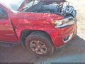 2016 Chevrolet Colorado — photo 6 of 20 | VIN 1GCGTDE32G1242163