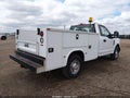 2018 Ford F-250 — photo 4 of 16 | VIN 1FDBF2A63JEC69504