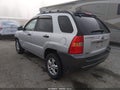2008 Kia Sportage — photo 3 of 14 | VIN KNDJE723X87484901