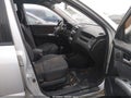 2008 Kia Sportage — photo 5 of 14 | VIN KNDJE723X87484901