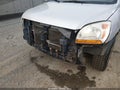 2008 Kia Sportage — photo 6 of 14 | VIN KNDJE723X87484901