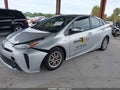 2021 Toyota Prius — photo 2 of 12 | VIN JTDKAMFU0M3140593