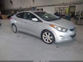 2013 Hyundai Elantra — photo 1 of 13 | VIN KMHDH4AE5DU634961