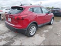 2018 Nissan Rogue Sport — photo 4 of 16 | VIN JN1BJ1CR4JW207935