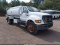 2007 Ford F-750 — photo 1 of 17 | VIN 3FRXF75G27V515548