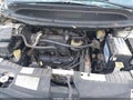 2007 Dodge Grand Caravan — photo 10 of 14 | VIN 1D4GP24R37B205490