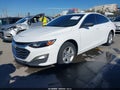 2021 Chevrolet Malibu — photo 2 of 11 | VIN 1G1ZB5ST7MF074968