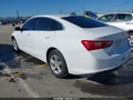 2021 Chevrolet Malibu — photo 3 of 11 | VIN 1G1ZB5ST7MF074968