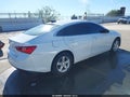 2021 Chevrolet Malibu — photo 4 of 11 | VIN 1G1ZB5ST7MF074968