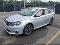 2017 Nissan Sentra — photo 2 of 16 | VIN 3N1AB7AP2HY294511