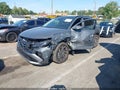 2026 Hyundai Tucson Hybrid — photo 2 of 17 | VIN KM8JEDD10TU502631