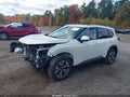 2023 Nissan Rogue — photo 2 of 17 | VIN JN8BT3BB9PW355454