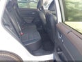 2023 Nissan Rogue — photo 8 of 17 | VIN JN8BT3BB9PW355454