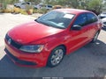 2012 Volkswagen Jetta — photo 2 of 16 | VIN 3VW1K7AJ6CM341593
