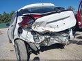 2024 Nissan Kicks — photo 20 of 22 | VIN 3N1CP5BV7RL484265