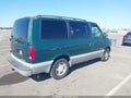 2000 Chevrolet Astro — photo 4 of 12 | VIN 1GNDM19W9YB124911