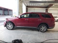 2015 Dodge Durango — photo 15 of 17 | VIN 1C4RDJEGXFC223449