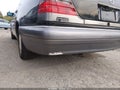 1996 Mercedes-Benz S-Class — photo 15 of 15 | VIN WDBGA43E3TA309405