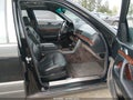 1996 Mercedes-Benz S-Class — photo 5 of 15 | VIN WDBGA43E3TA309405