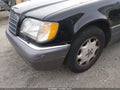 1996 Mercedes-Benz S-Class — photo 6 of 15 | VIN WDBGA43E3TA309405