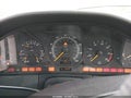 1996 Mercedes-Benz S-Class — photo 7 of 15 | VIN WDBGA43E3TA309405