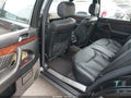 1996 Mercedes-Benz S-Class — photo 8 of 15 | VIN WDBGA43E3TA309405