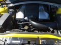 2015 Chevrolet Camaro — photo 10 of 16 | VIN 2G1FG1EW6F9161808