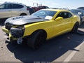 2015 Chevrolet Camaro — photo 2 of 16 | VIN 2G1FG1EW6F9161808