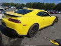 2015 Chevrolet Camaro — photo 4 of 16 | VIN 2G1FG1EW6F9161808