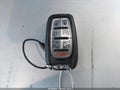 2026 Chrysler Pacifica — photo 11 of 18 | VIN 2C4RC1BG3TR209306