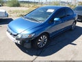 2010 Honda Civic — photo 2 of 17 | VIN 19XFA1F8XAE049404