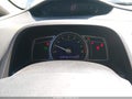2010 Honda Civic — photo 7 of 17 | VIN 19XFA1F8XAE049404